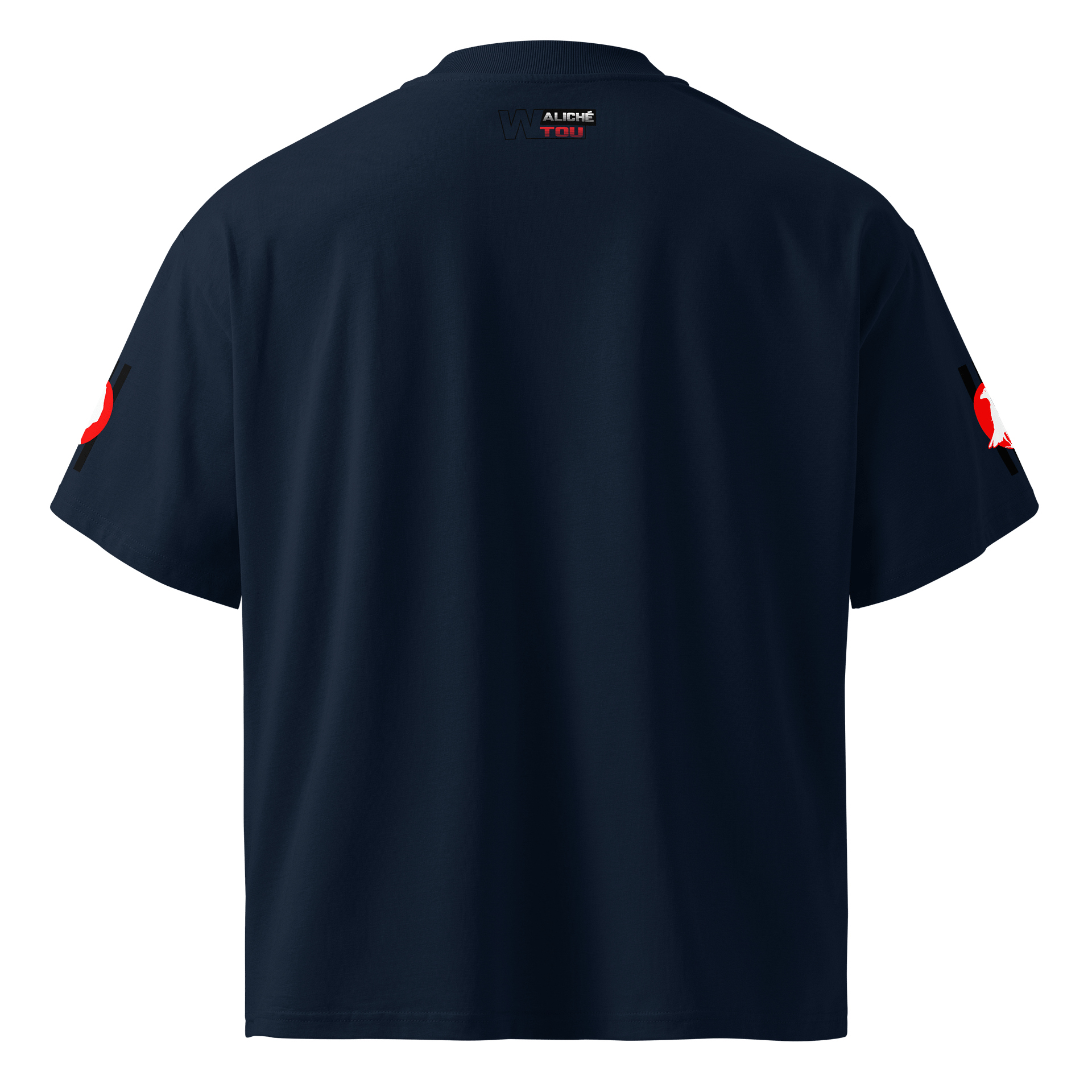 T- Shirt Homme - Waliché Tou product image (2)