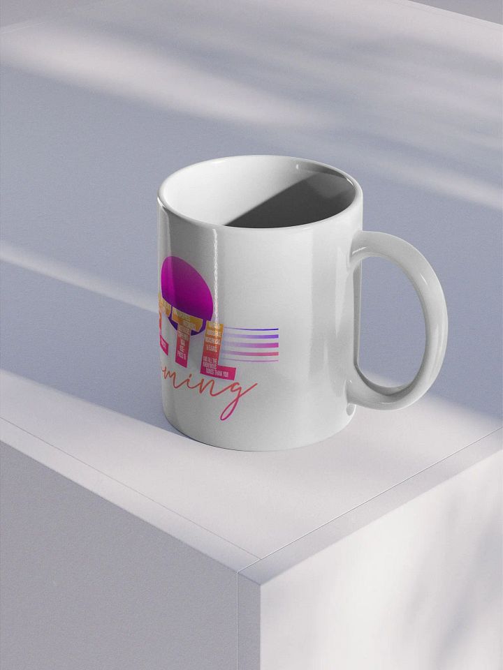 CTL 3rd LSTC Mug product image (2)