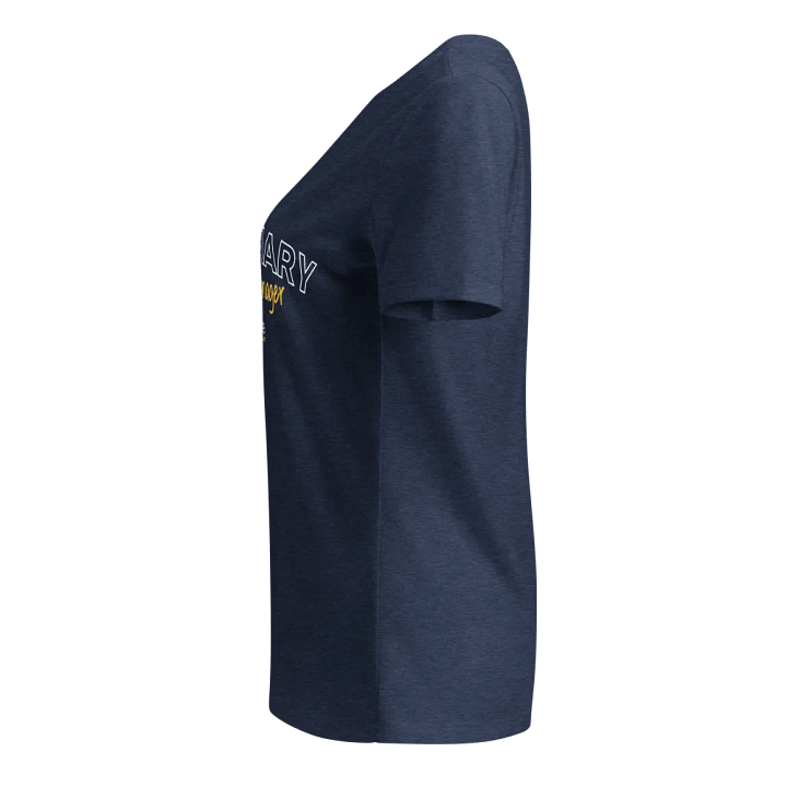 Encore Practice Manager Women's Bella+Canvas T-Shirt product image (2)