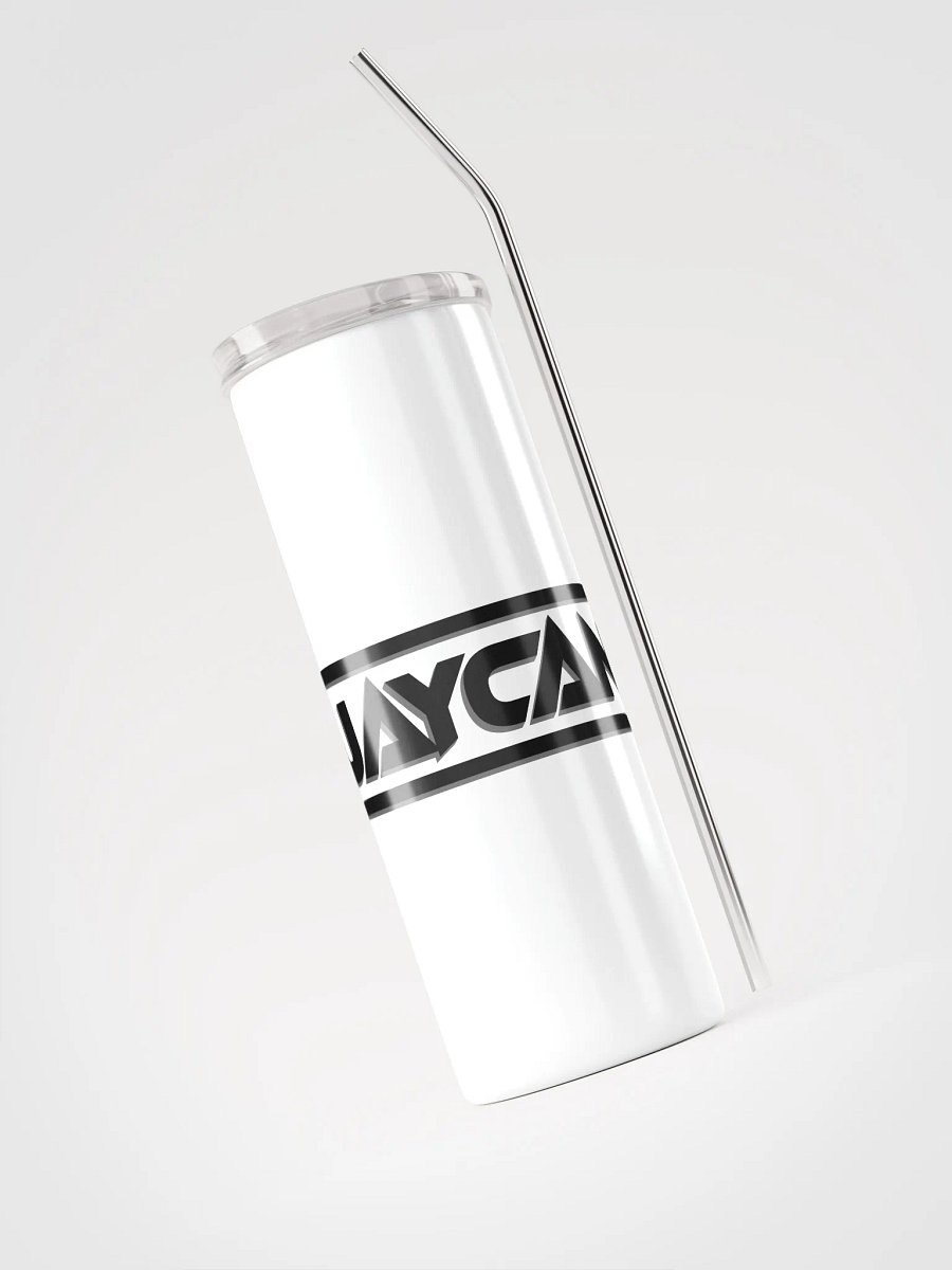 Dj JayCan White product image (3)