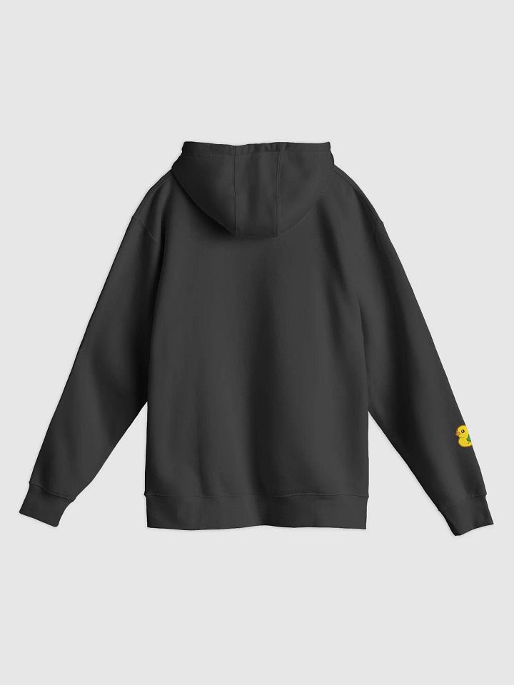 Father Sam Hoodie product image (2)