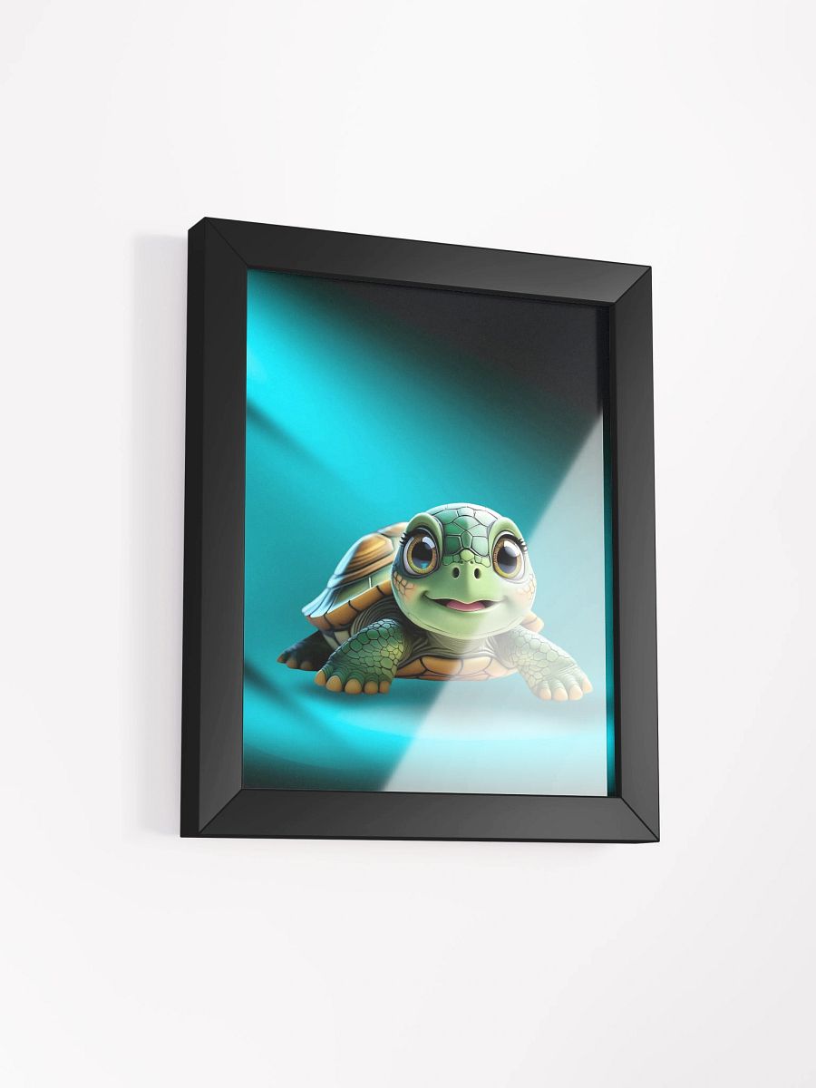 ful Turtle WaGracell Art – High-Resolution Digital Masterpiece for Any Space product image (12)