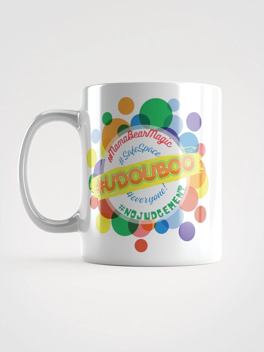 Mama Bear's Message Mug product image (6)