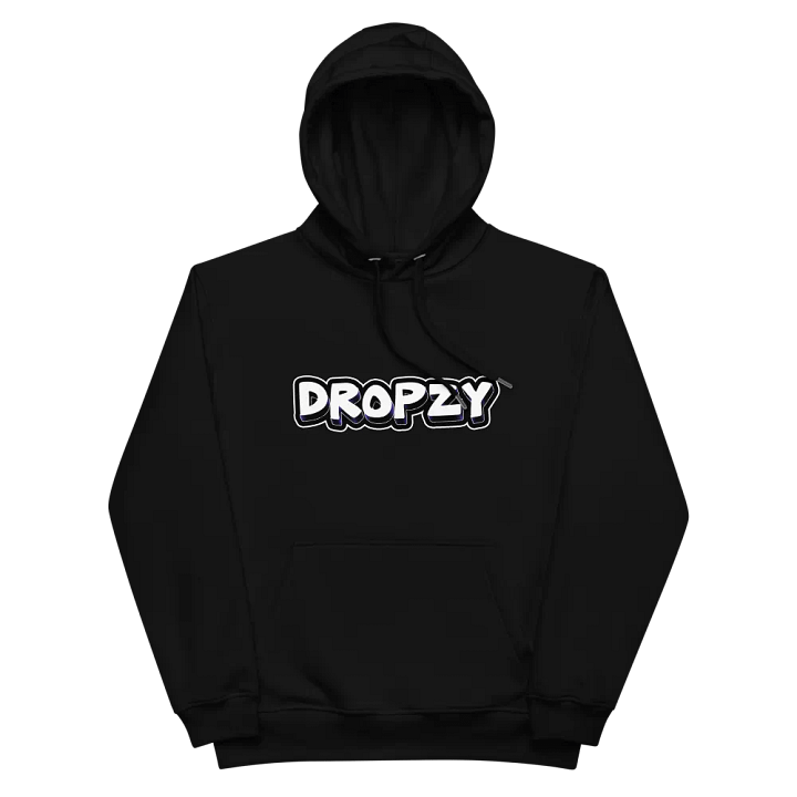 Standard Dropzy Hoodie product image (2)
