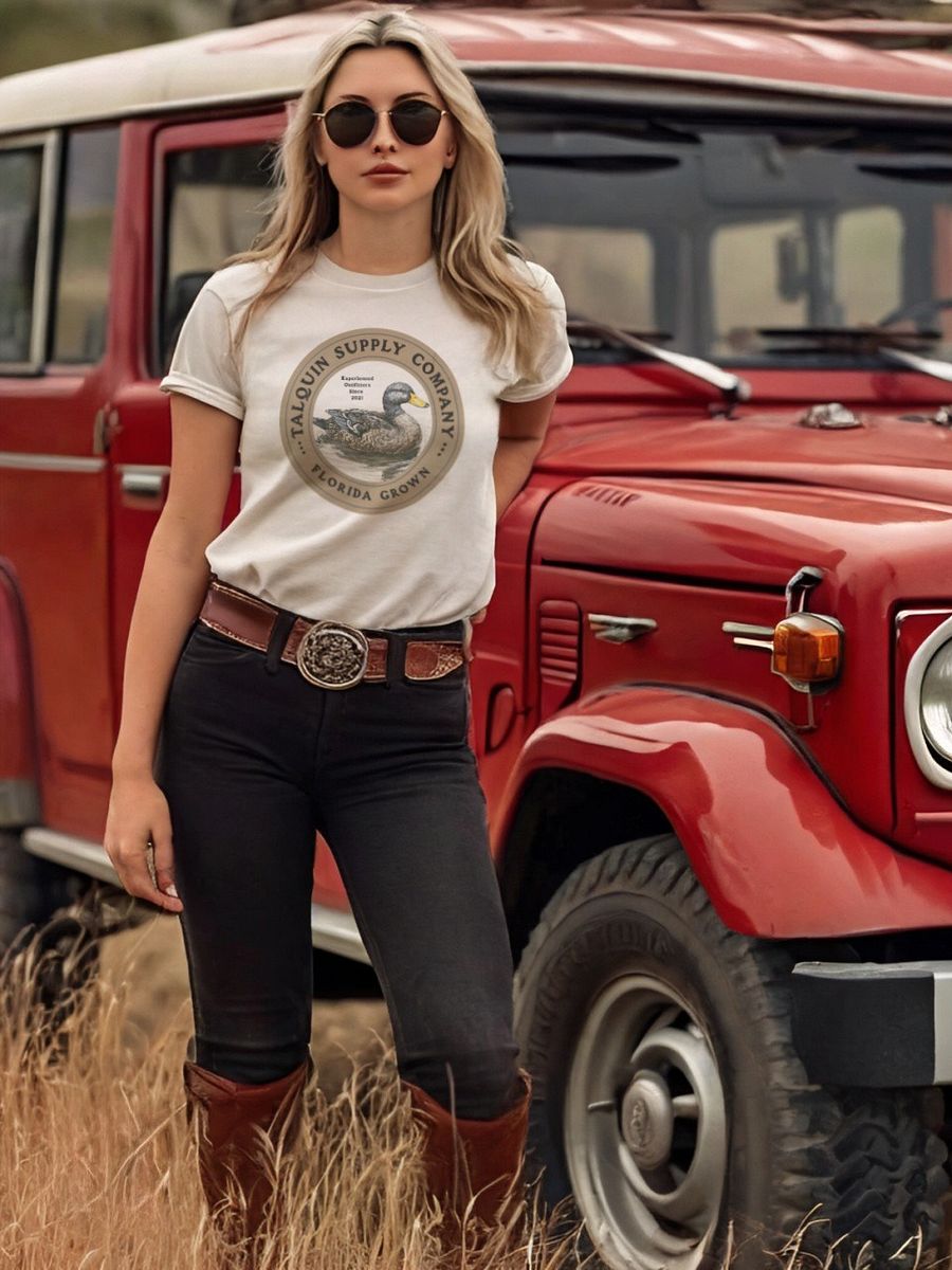 The Duck Circle product image (1)