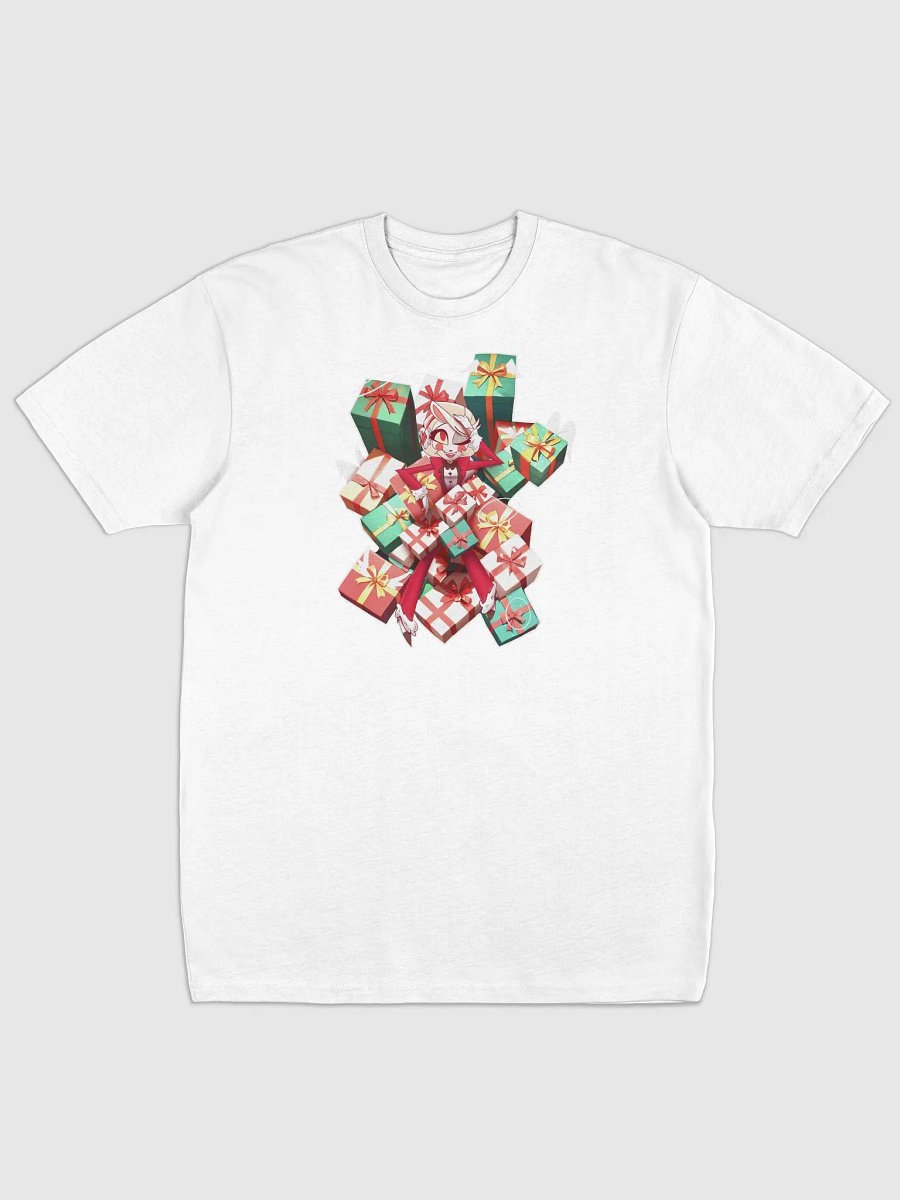 Premium Tee - Help, Grandpa Went Overboard Again! product image (6)