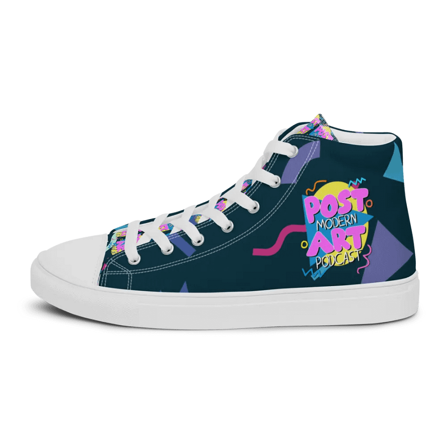 Retro Shoes (Women's) product image (6)