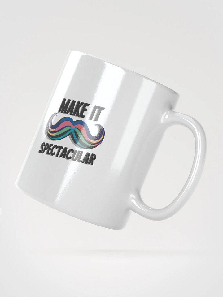 Let’s Make It SPECTACULAR product image (5)