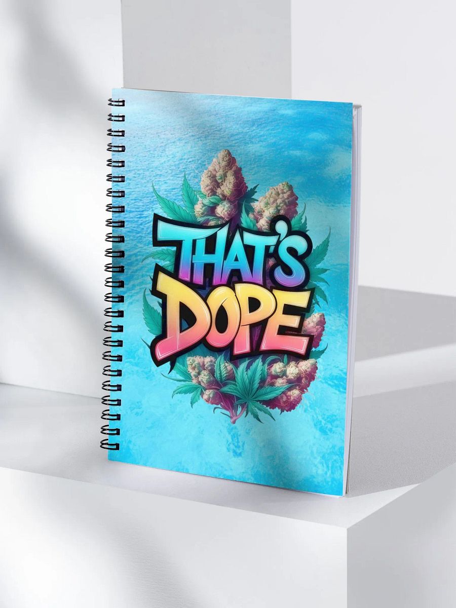 That's Dope (H004) product image (4)