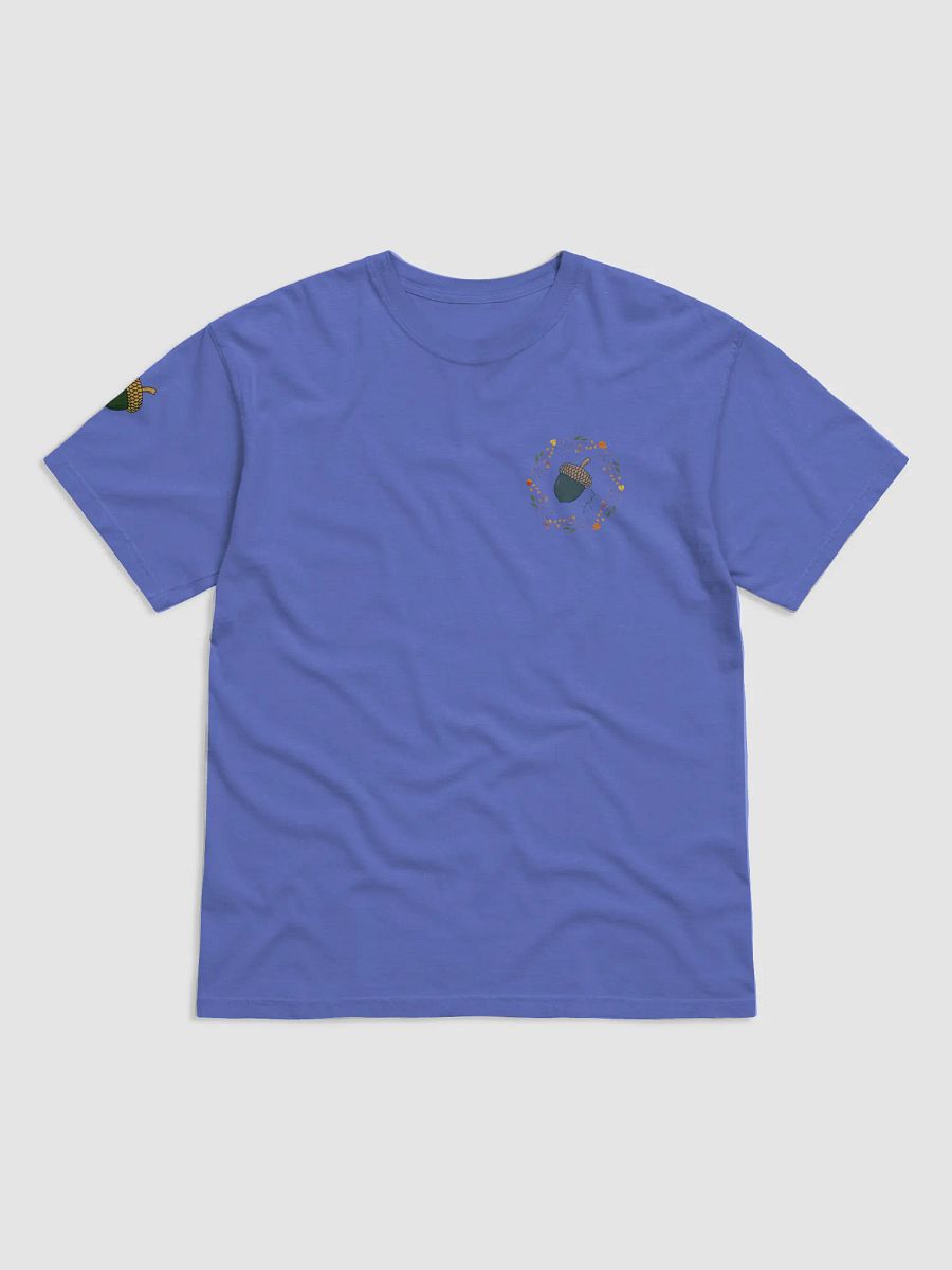 Squad Logo Tshirt - Brights product image (5)