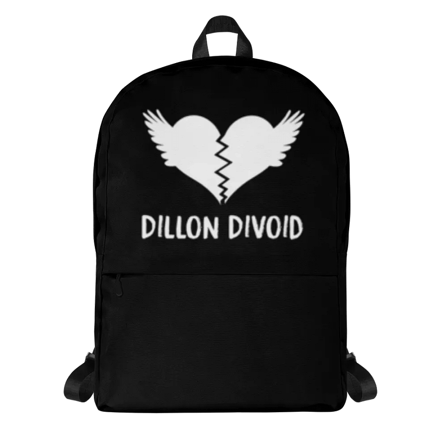Salvaged Backpack product image (5)