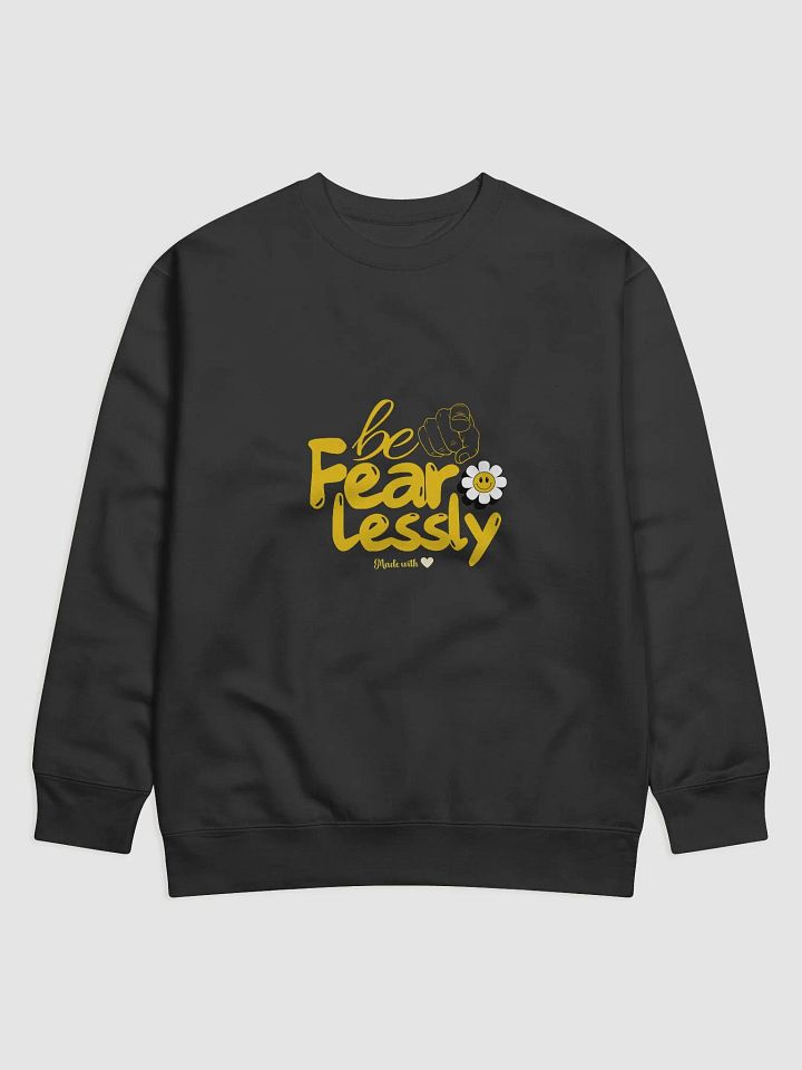 ‘Be You Fearlessly’ Sweater product image (3)