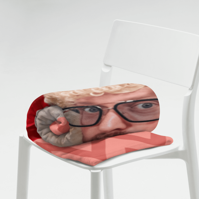 CUPID - THE BLANKET product image (4)