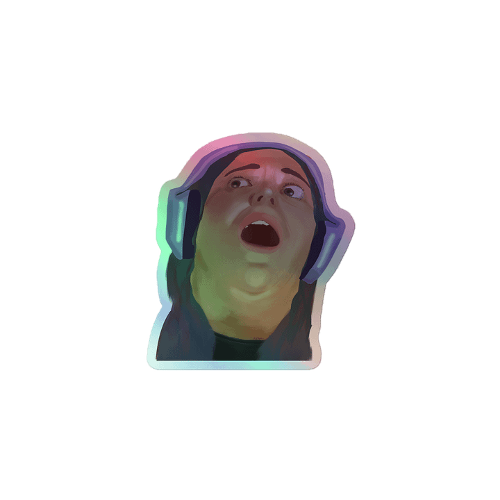 Scared Hayley product image (1)