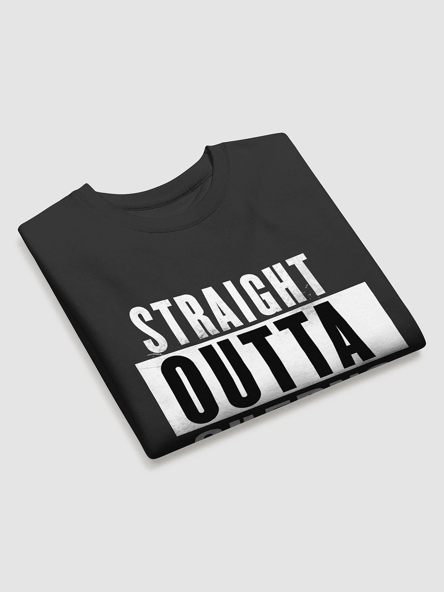 Straight Outta Cherno Sweatshirt product image (3)