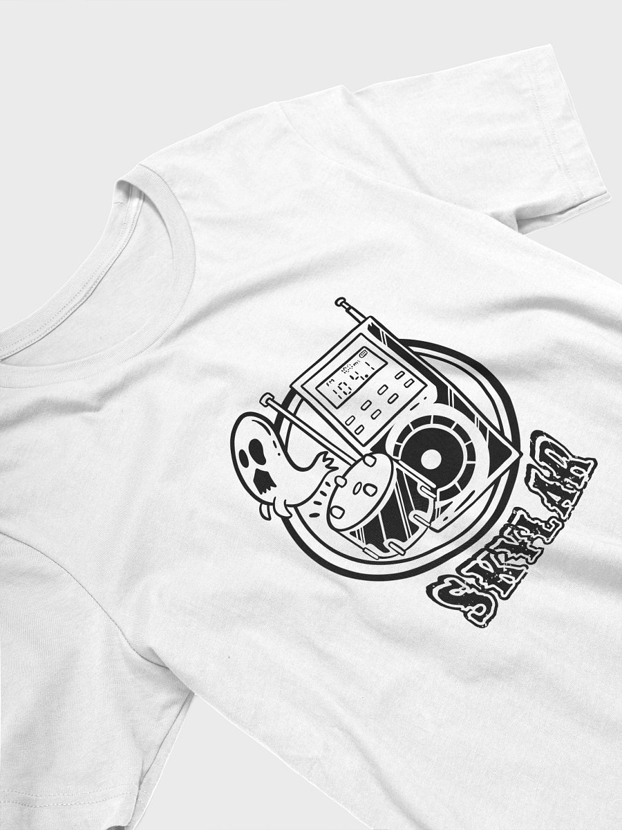 Equipment T-Shirt product image (3)