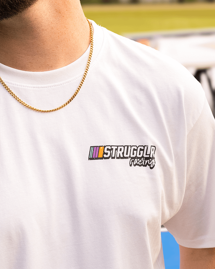 Strugglr Racing - Retro product image (2)