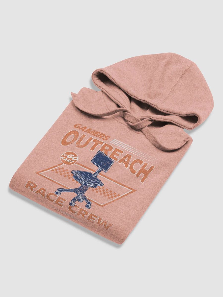 GO Race Crew Hoodie product image (30)