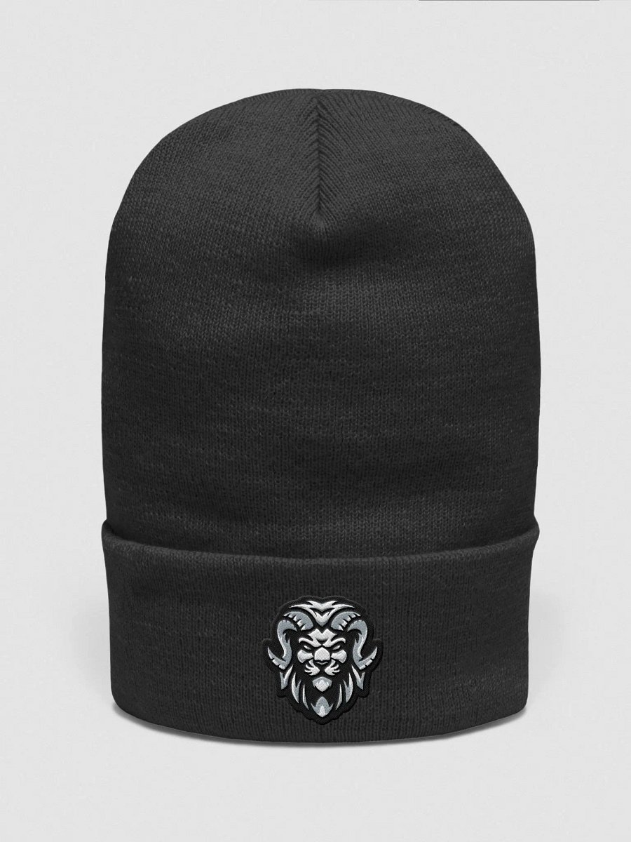 Mockin Beanie product image (1)