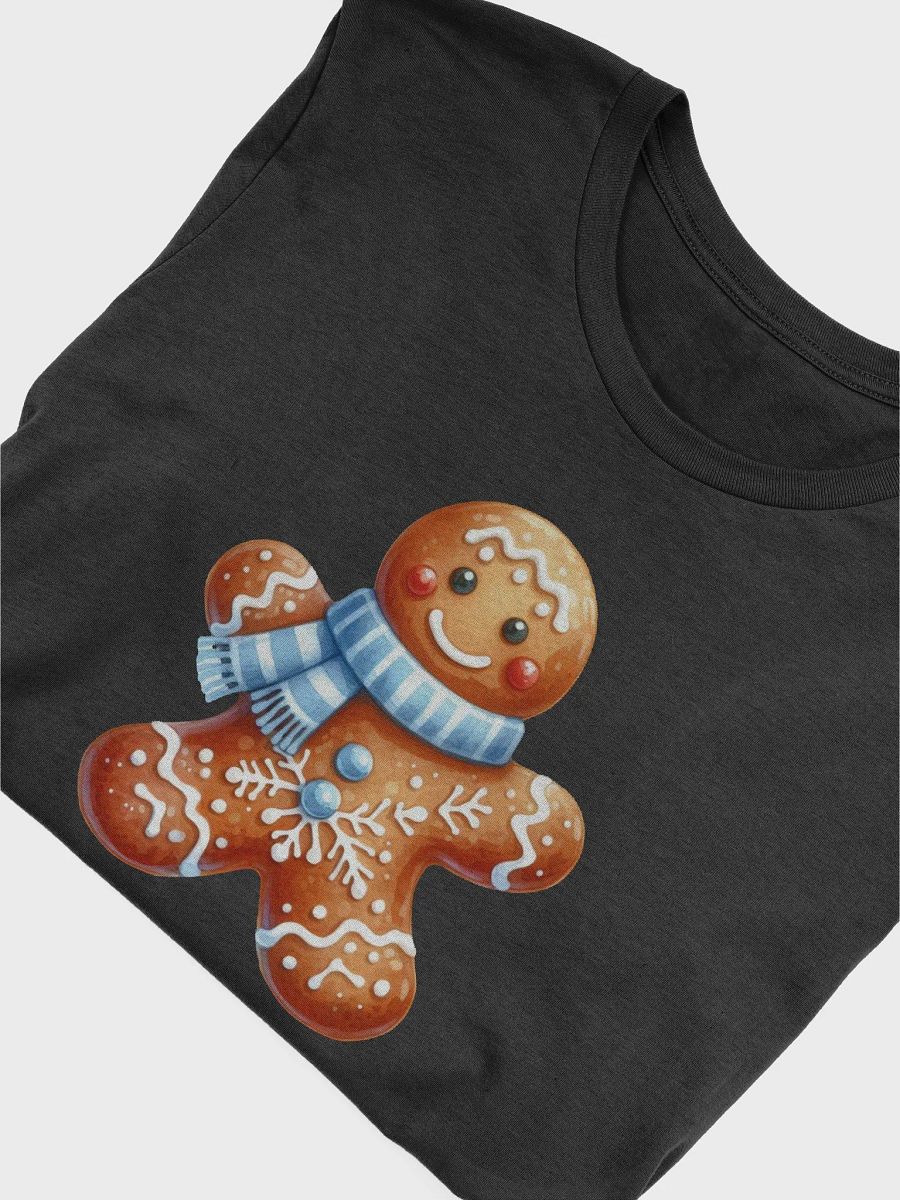 Christmas Gingerbread Man 25 product image (17)