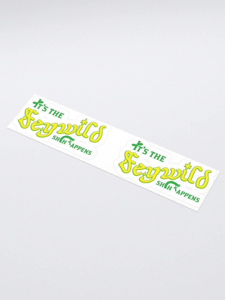 Feywild Sh*t Happens product image (1)