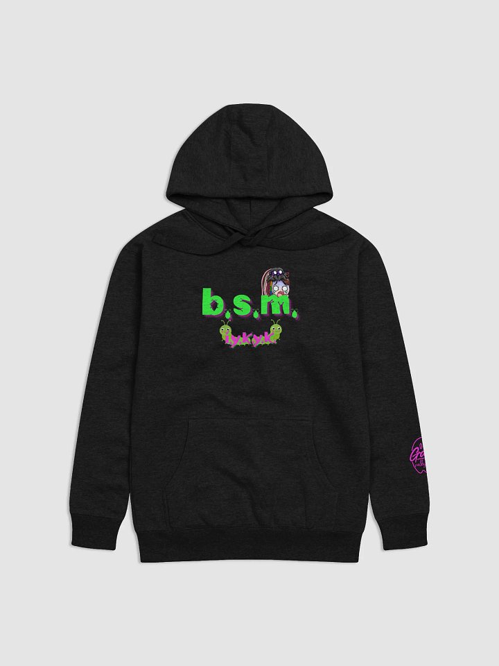 BSM Hoodie product image (1)