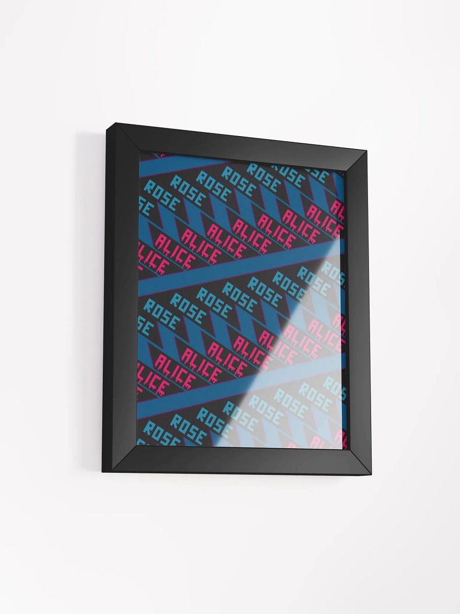 AR PIXEL Poster product image (2)