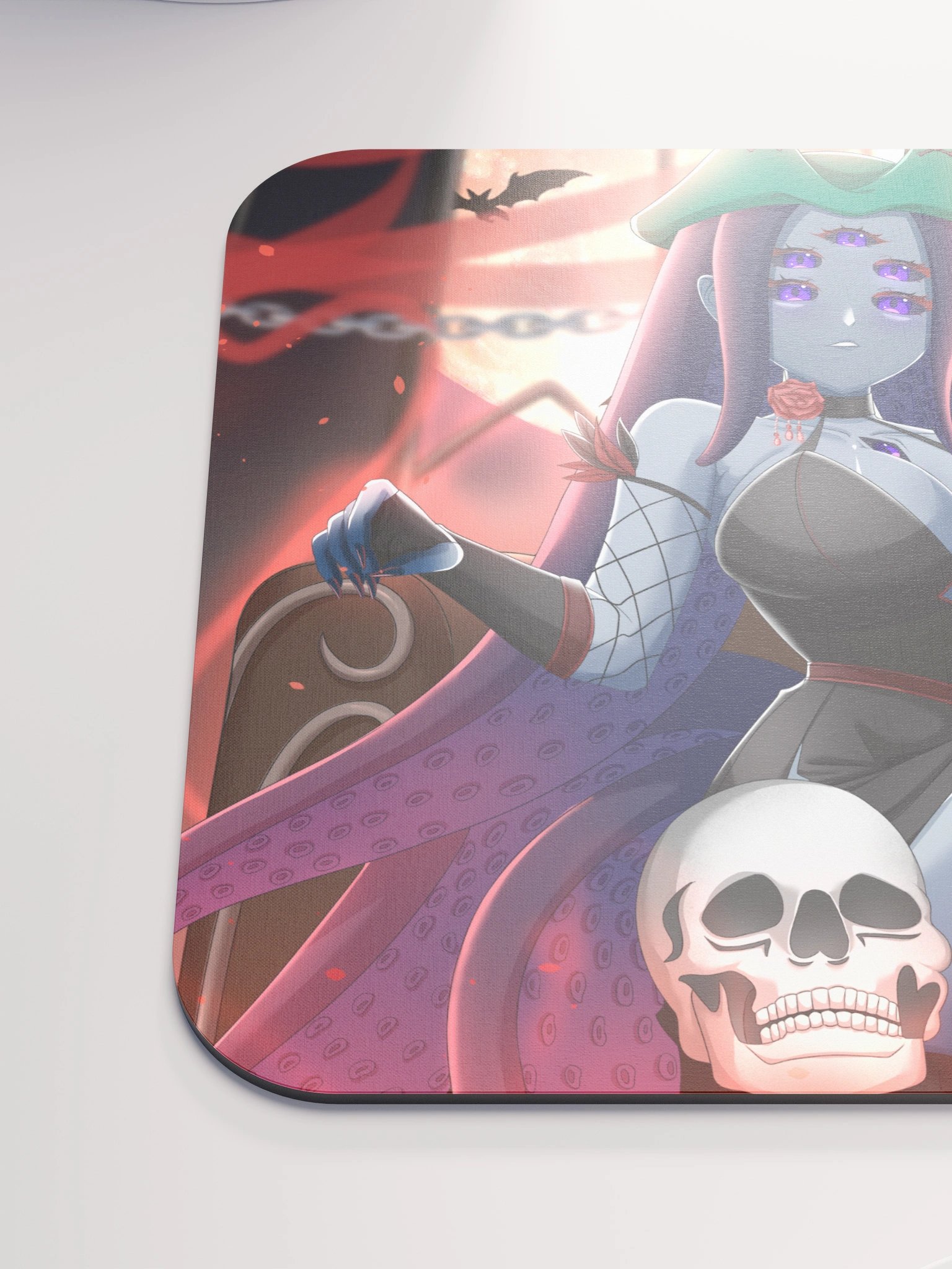 Kiwi - Halloween Special product image (6)