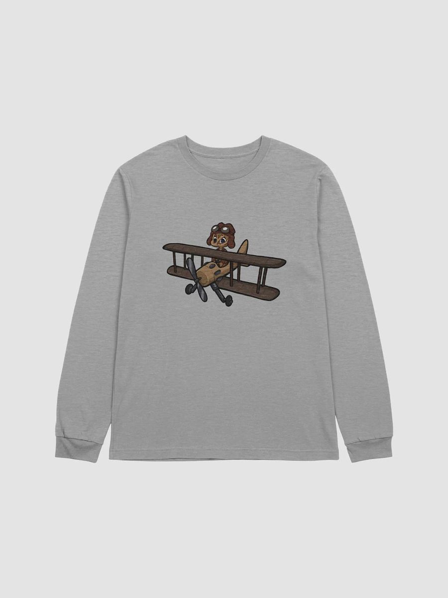 Sky Billy Long Sleeve product image (10)