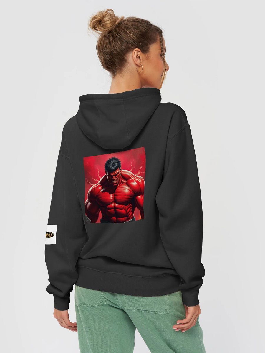 Premium Red Ross Hoodie product image (27)