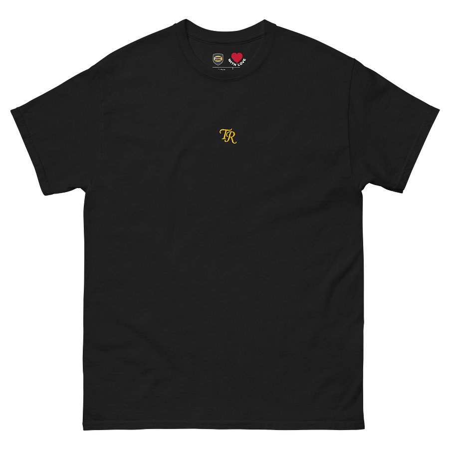 The Boyfriend TEE product image (5)
