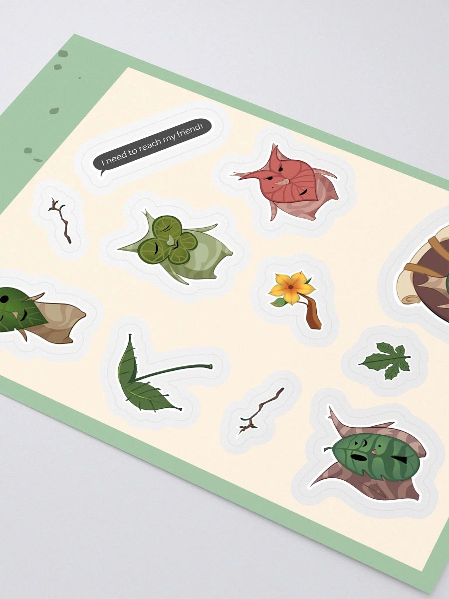 Korok Forest Collection 2 product image (3)