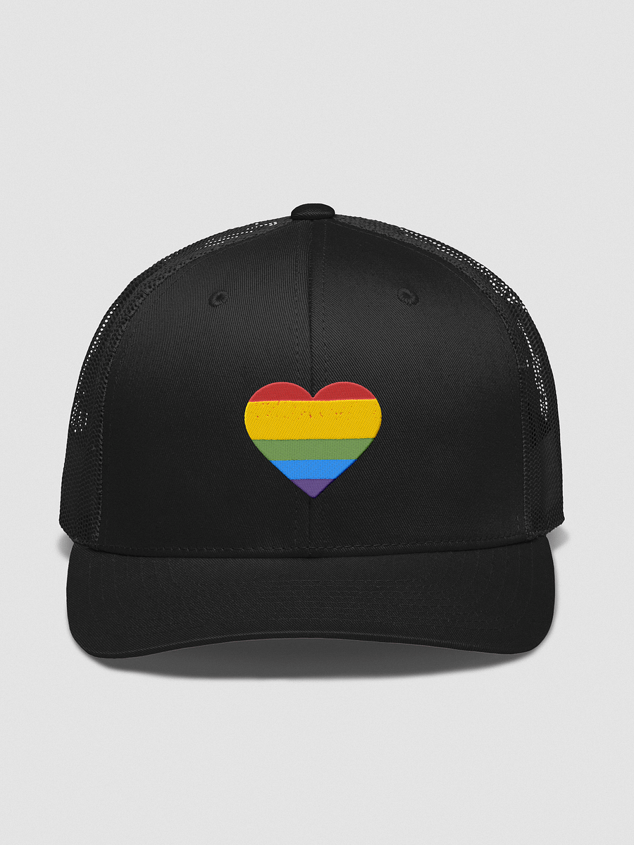 PRIDE Hat. product image (4)