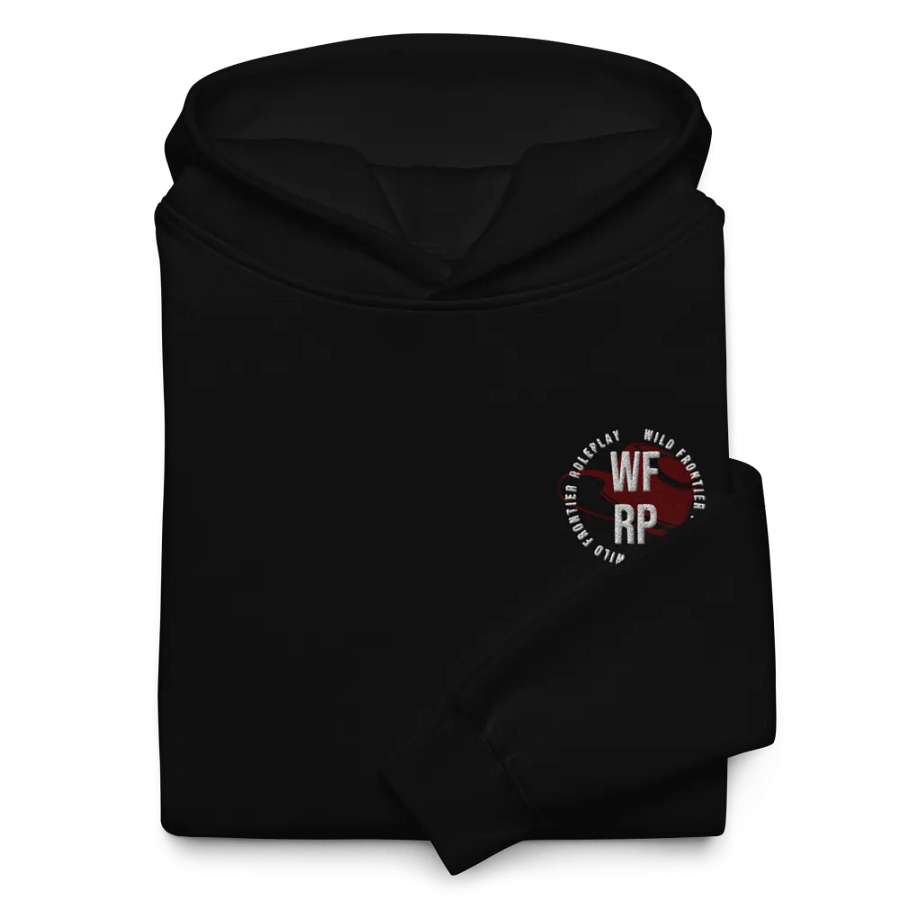 Wild Frontier Hoodie product image (10)
