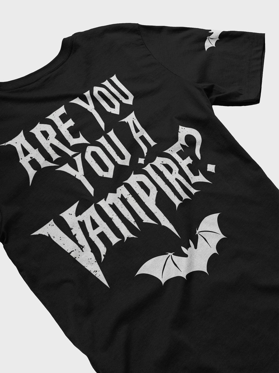 Are you a Vampire ? product image (4)