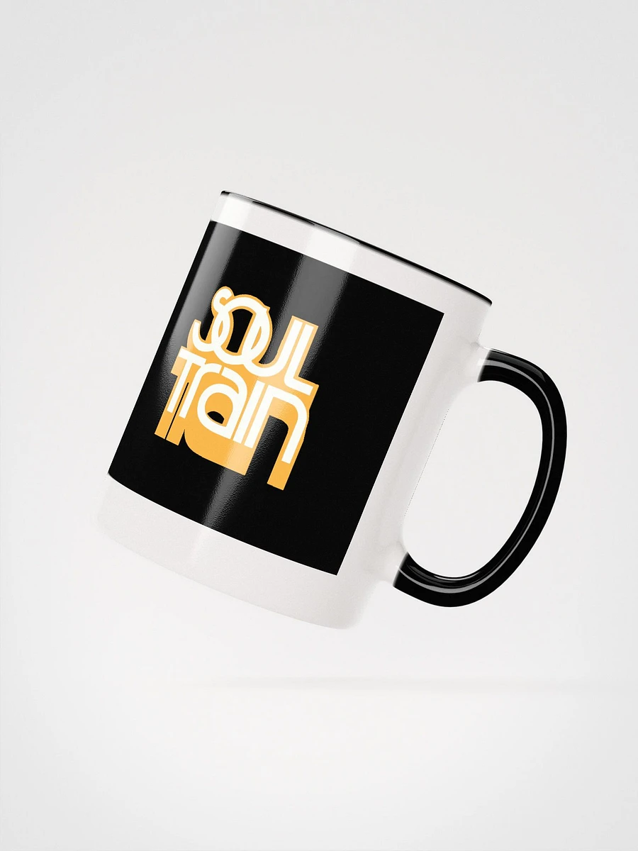 Soul Train Coffee Mug product image (4)