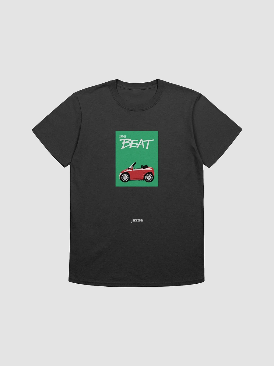 Smol Honda Beat (red) - Tshirt product image (5)