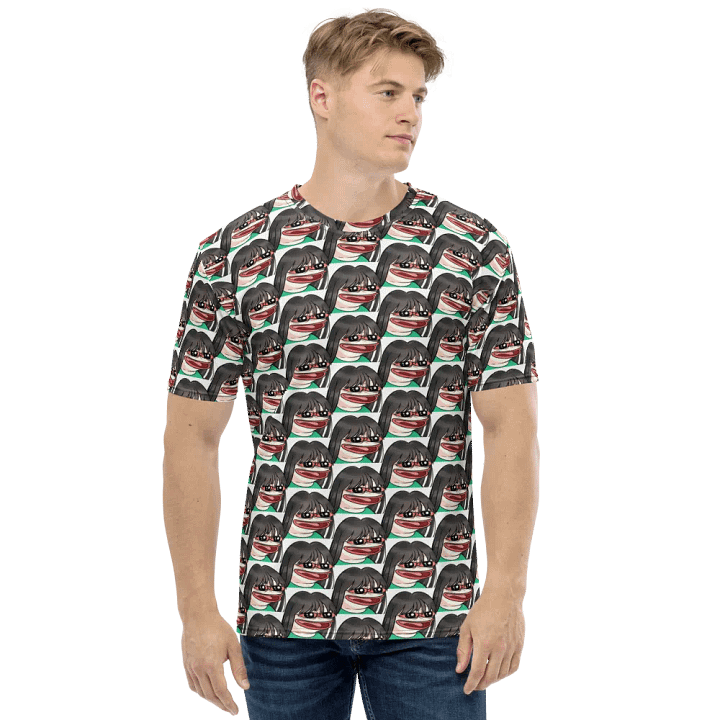 lolipHigh tee product image (1)