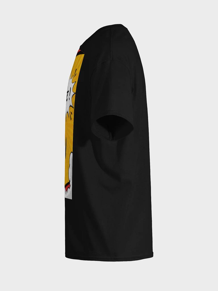Dismissive Haitt Tee product image (75)