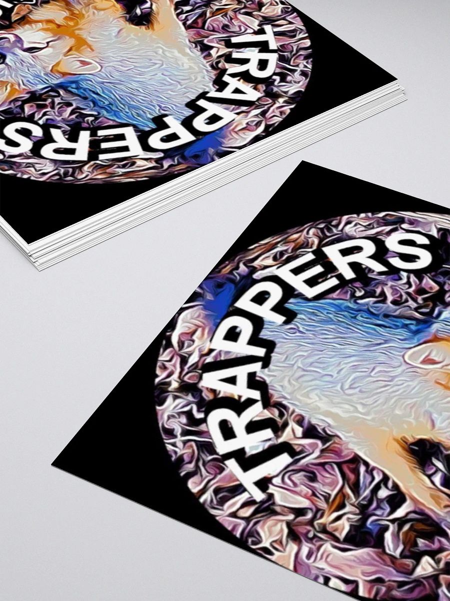 TRUS "LOGO" Image product image (15)