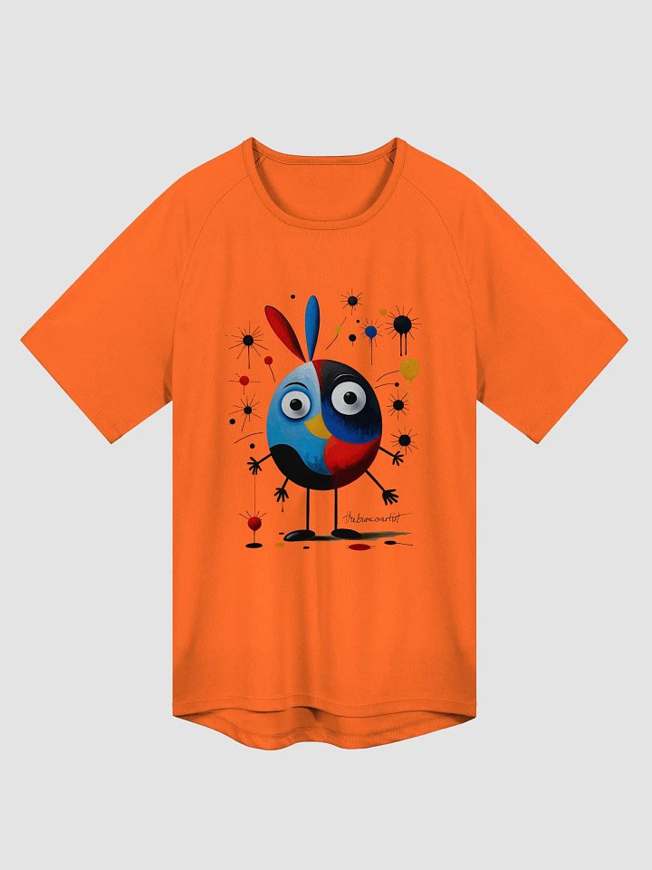 SOL'S Unisex Sports Jersey product image (2)
