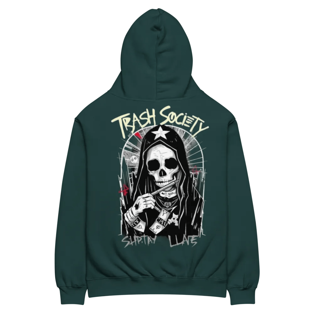 TRASH SOCIETY MARY product image (4)