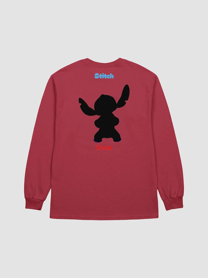 Stitch Fan product image (13)