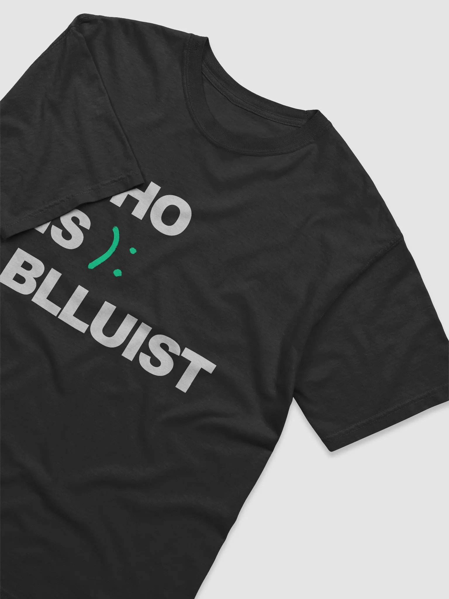 Who Is... Tee product image (3)