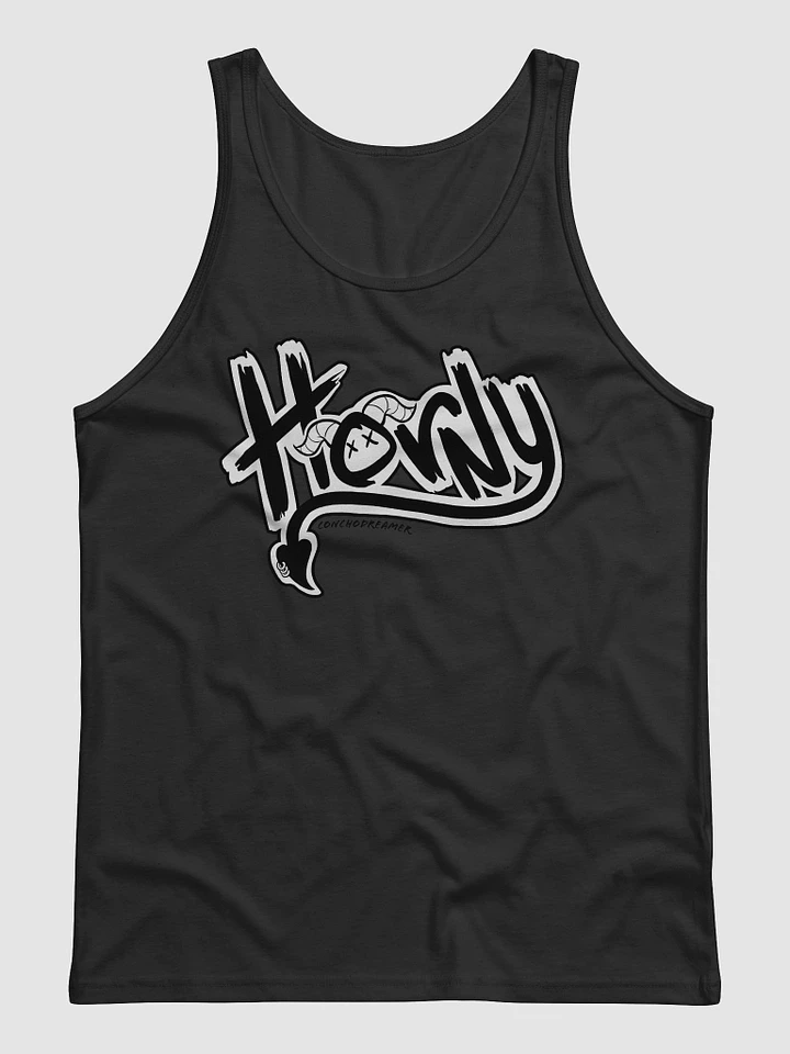 Horny Tank Top product image (1)