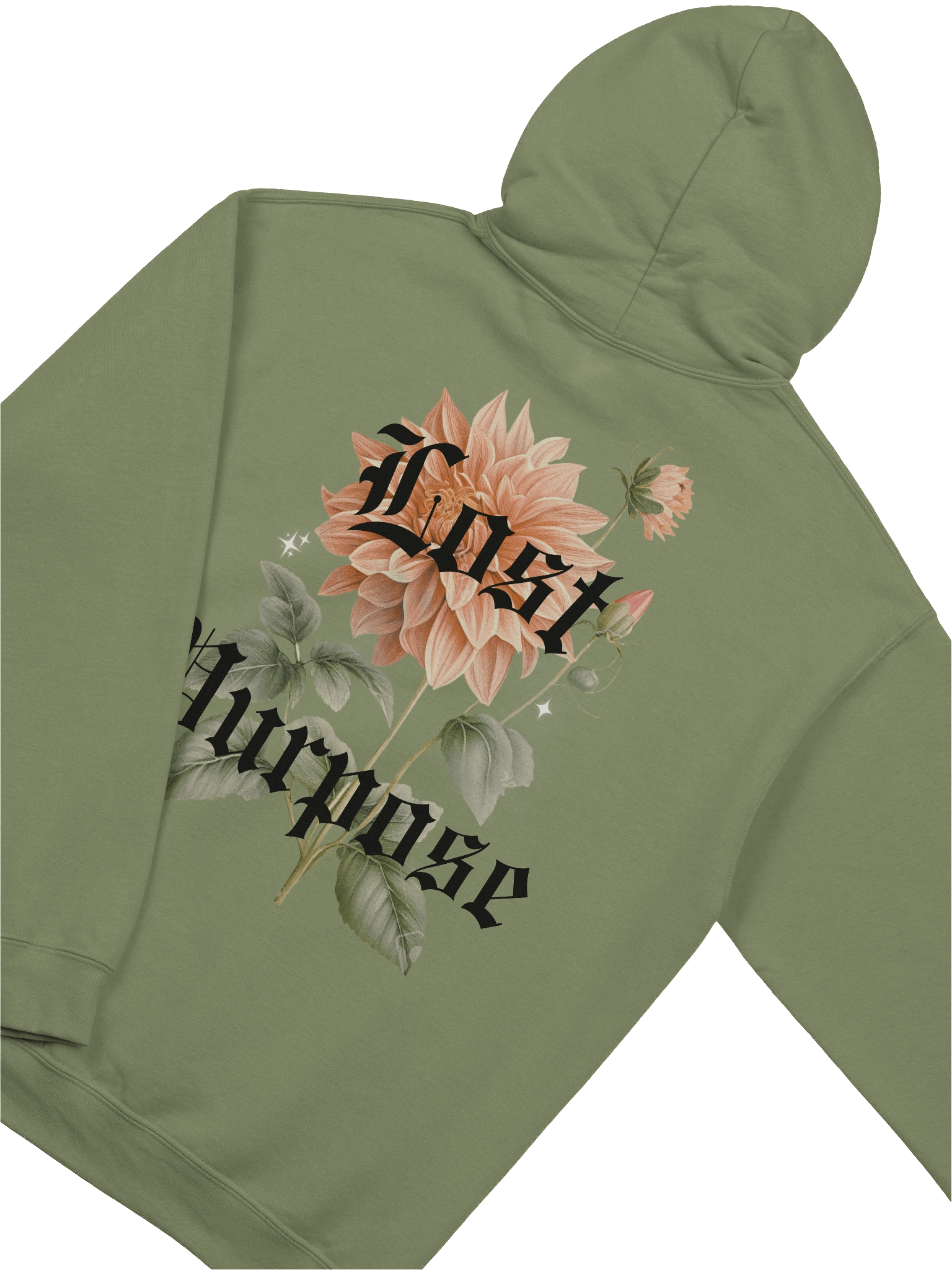 Hoodie V2 product image (4)