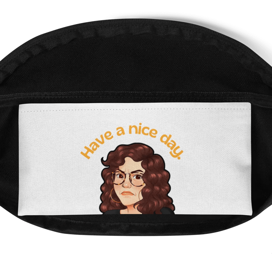 Frizz's Fanny product image (6)