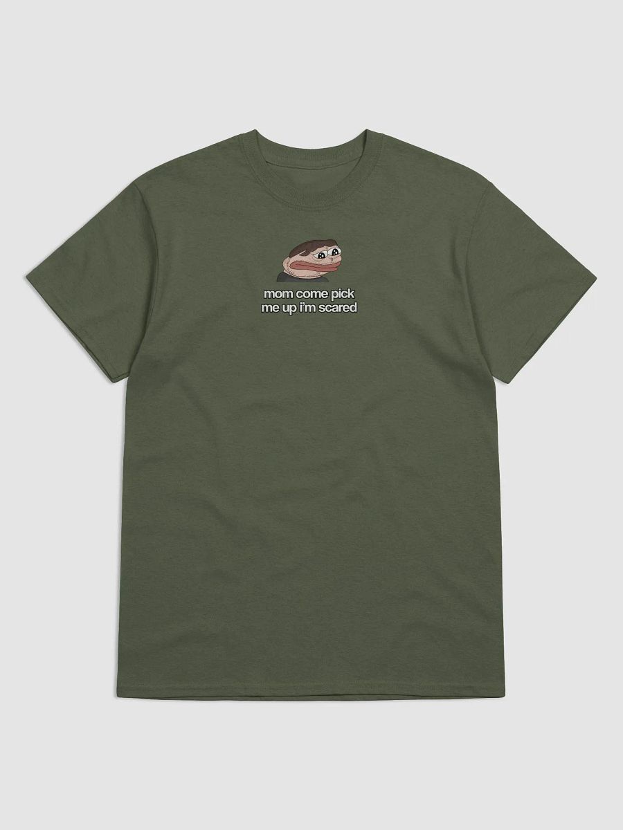Mom Come Pick Me Up Shirt product image (2)
