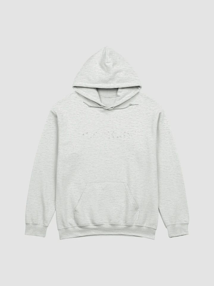 Flurry Hoodie product image (1)