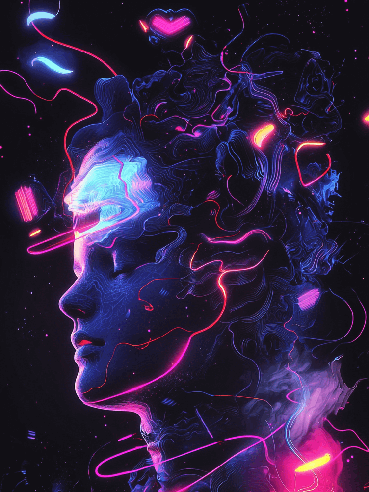 Vaporwave product image (2)